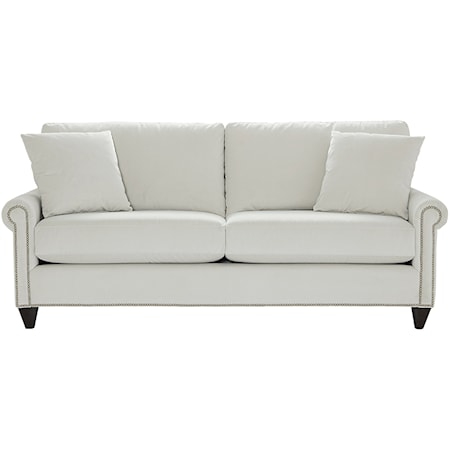 Customizable Classic Sofa